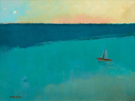 seascape