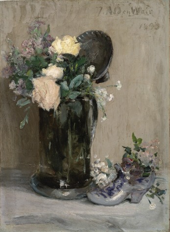still life