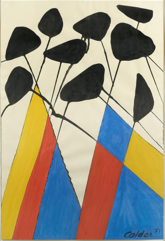 geometric abstraction