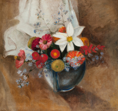 Marguerite Zorach (1887-1968)