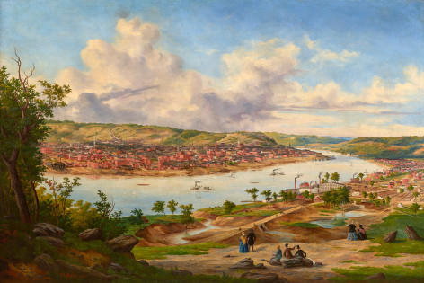 landscape