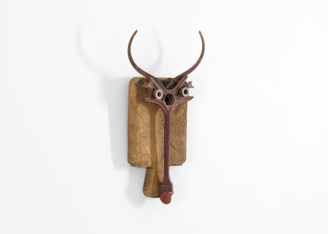 despont mask
