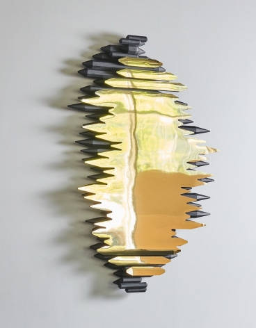 Saracino mirror