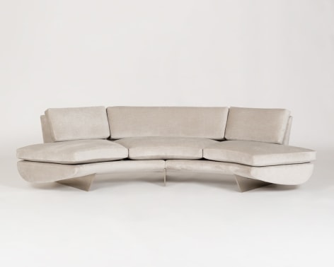 whalebone sofa