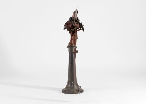 despont sculpture