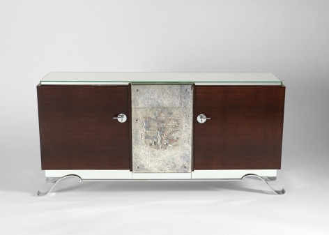 leleu cabinet