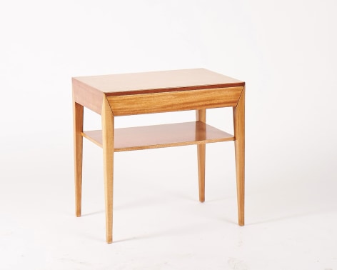 side tables pair