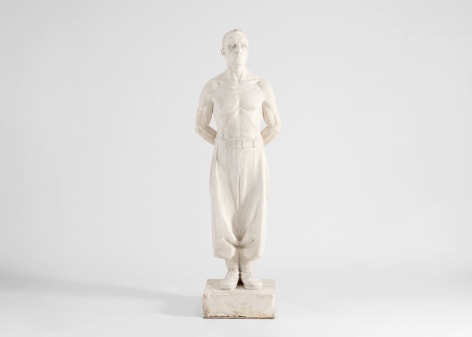 champy sculpture