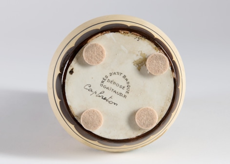 ciboure pottery