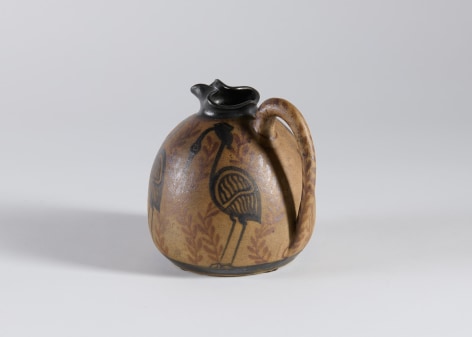 ciboure pottery