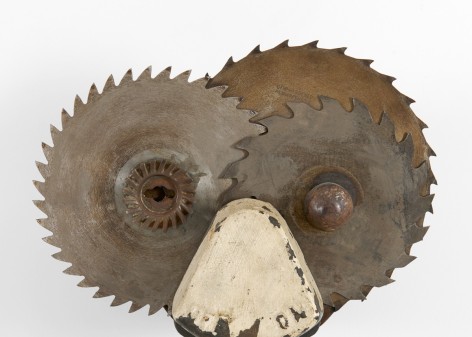 despont mask