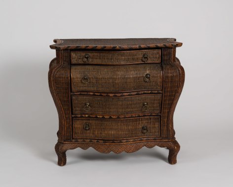 Portuguese Chest of Drawers