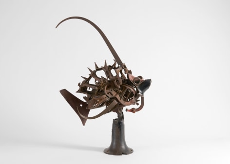 despont sculpture