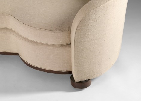 Leleu sofa