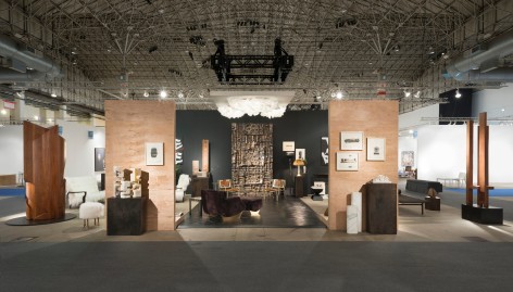 The International Exposition of Contemporary & Modern Art