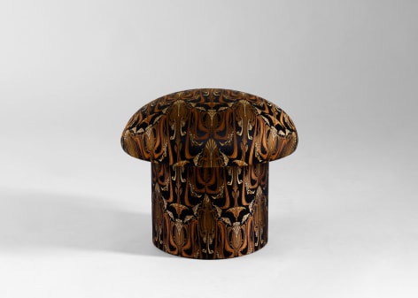 stool mushroom