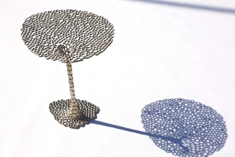 Ash table serfaty