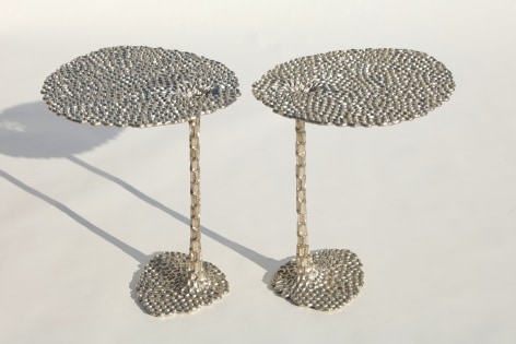 Ash table serfaty