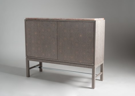zelouf and bell cabinet