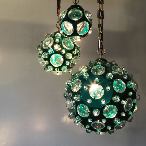 brazier jones chandelier