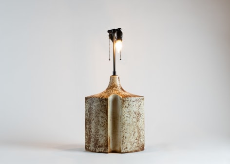 Stenh&oslash;j Table Lamp