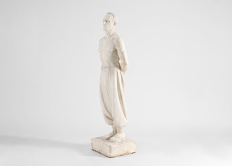 champy sculpture
