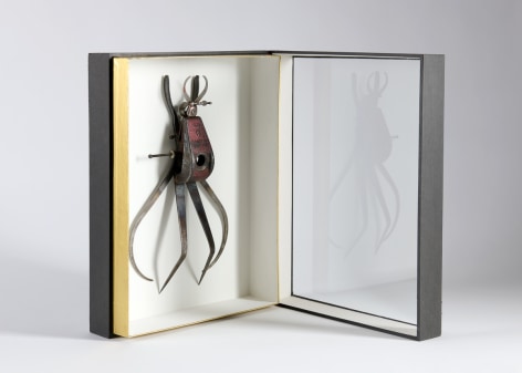 despont sculpture