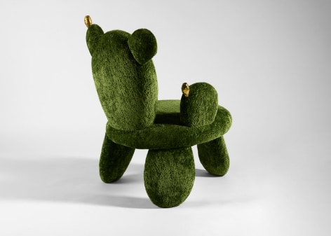 Nopal chair