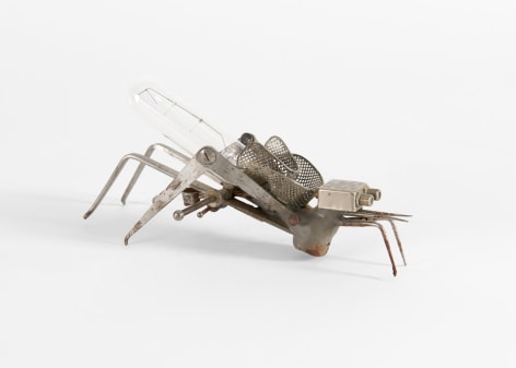 despont sculpture