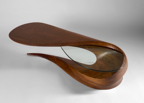 Michael Coffey Coffee Table