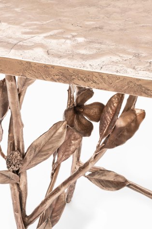 visconti console