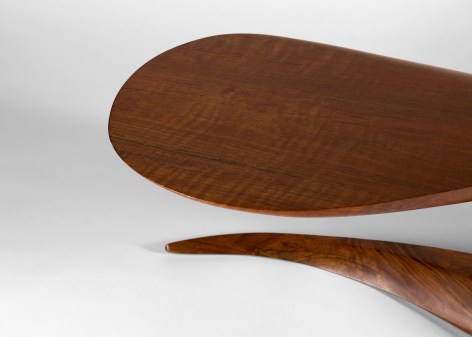 Michael Coffey Coffee Table