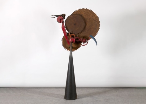 despont sculpture