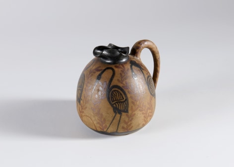 ciboure pottery