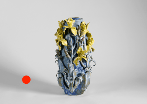 sold vase
