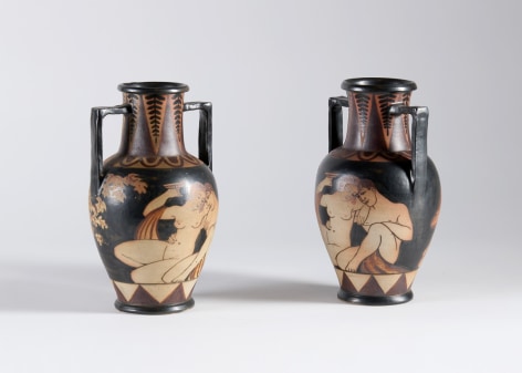ciboure pottery