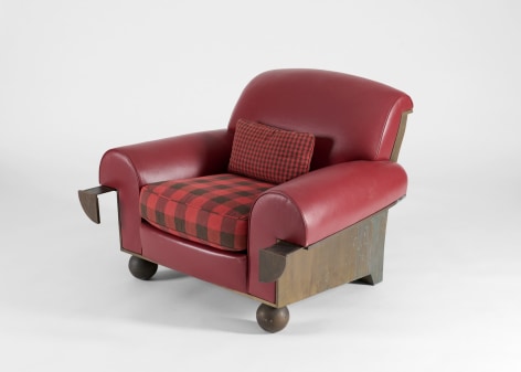 Despont chair