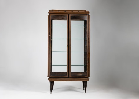 Tom Dixon Vitrine