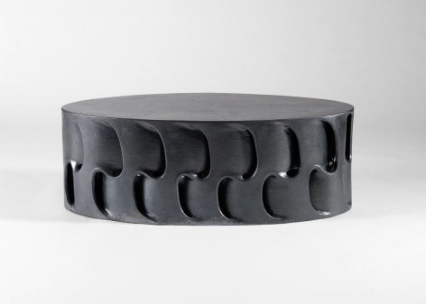 bareff coffee table