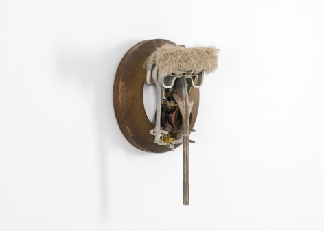 despont mask sculpture