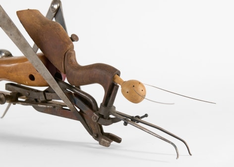 despont sculpture