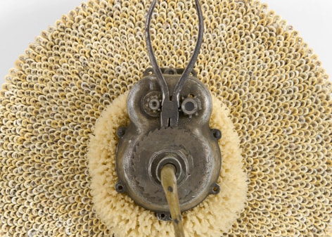 despont sculpture mask