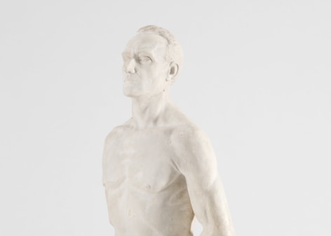 champy sculpture