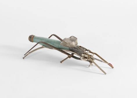 Thierry Despont sculpture