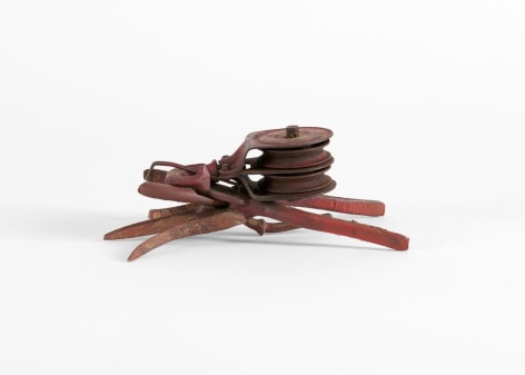 despont sculpture