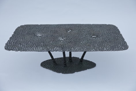 serfaty table coffe
