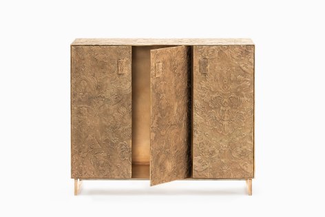 damasc cabinet