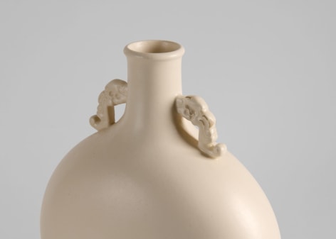 Milet / Sevres vase