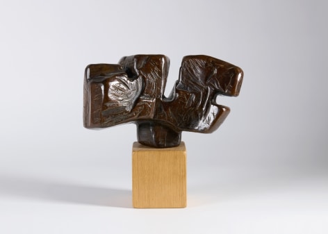 zigor sculpture