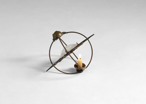 brazier jones sculpture